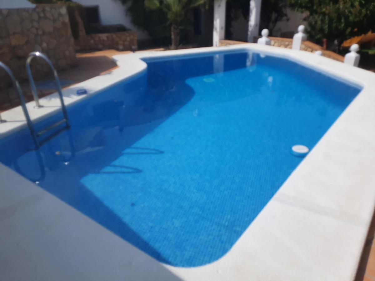 Villa Mar Alcoceber Exterior foto