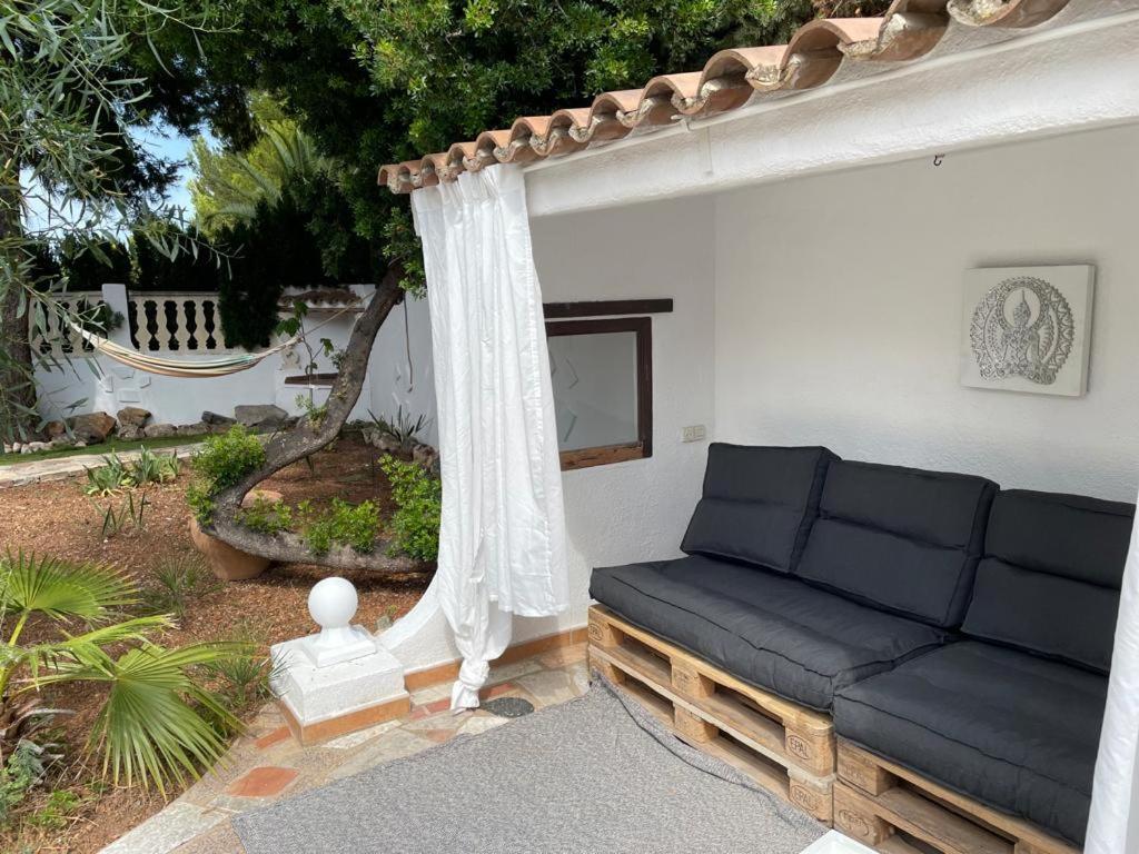 Villa Mar Alcoceber Exterior foto