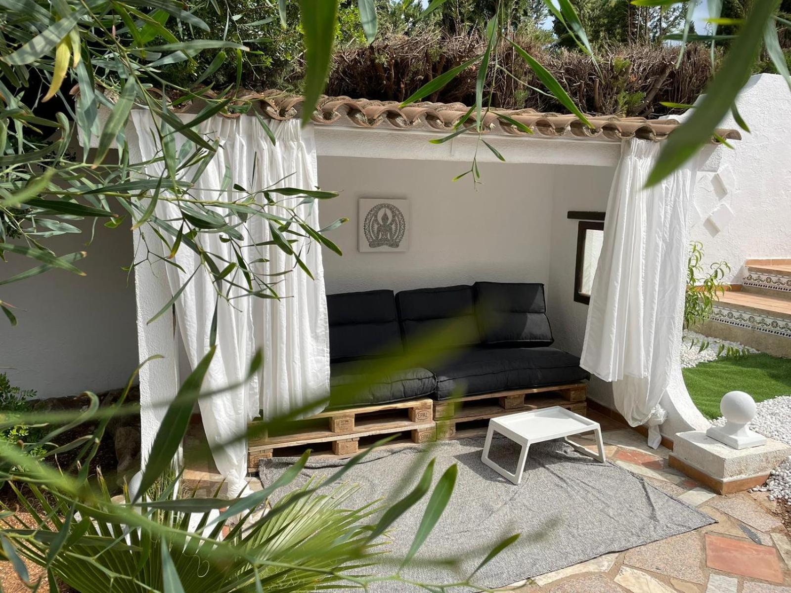 Villa Mar Alcoceber Exterior foto